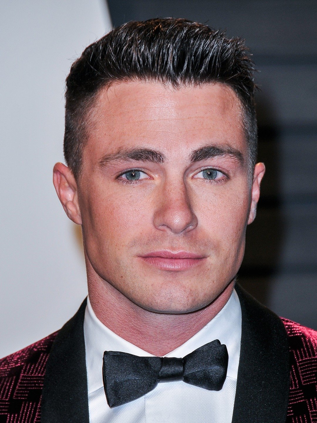 Colton Haynes